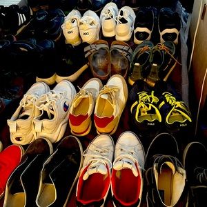 UNDER AR, POLO RALPH LAUREN, G-STAR, NIKE, LACOSTE, DIESEL and more, 10,10/2-11